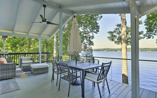 Cottage