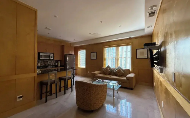 Superior Suite
