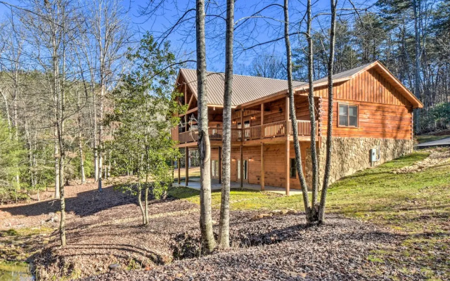 Cottage