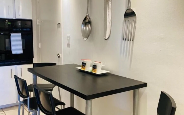 Comfort Apartment