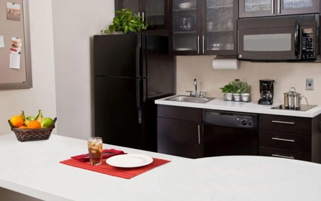 1 Bedroom Double Suite