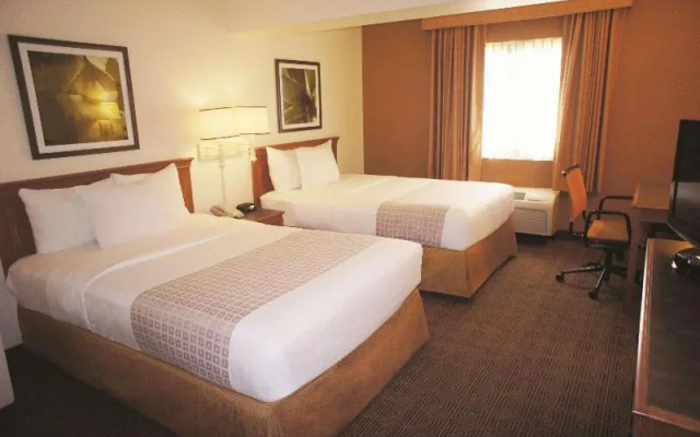 Accessible Quadruple room
