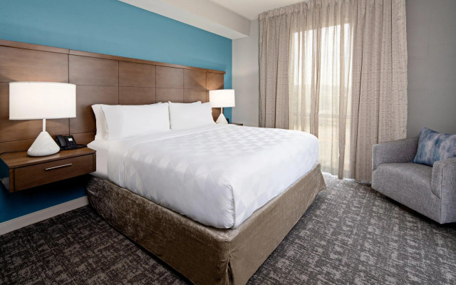 1 Bedroom Suite