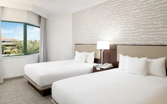 Twin Suite
