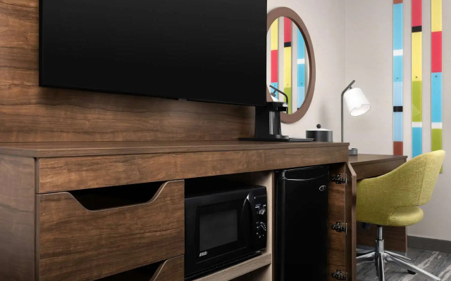 Standard room