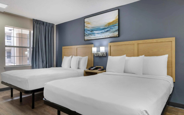 Quadruple Suite