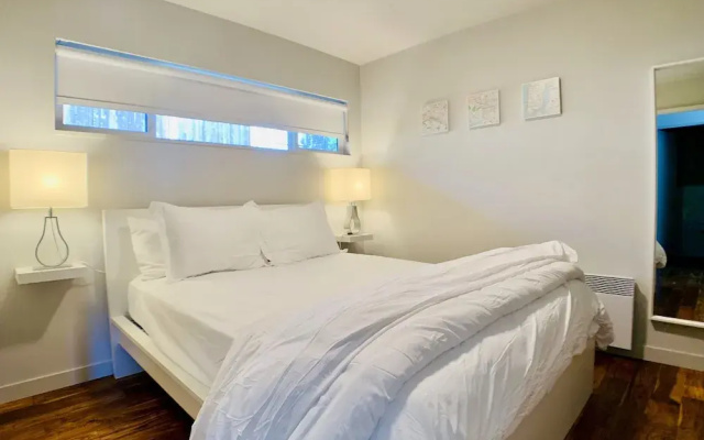 Comfort Apartment