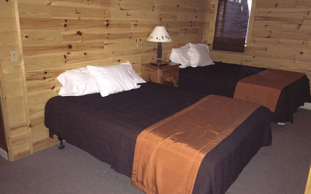 5 Bedrooms Standard room
