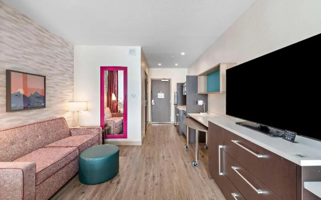 Suite
