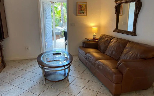 1 Bedroom Cottage