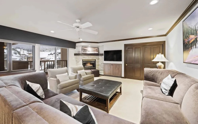 3 Bedrooms Luxury room