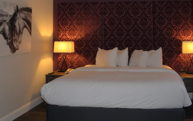 Business Double room