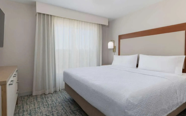 1 Bedroom Suite