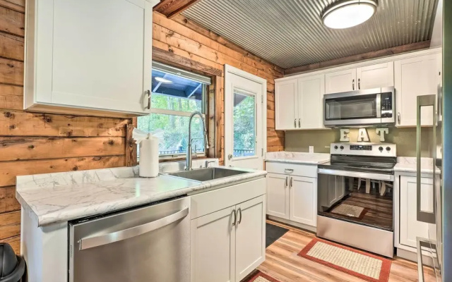 Cottage