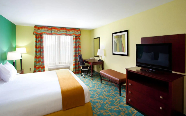 Standard room