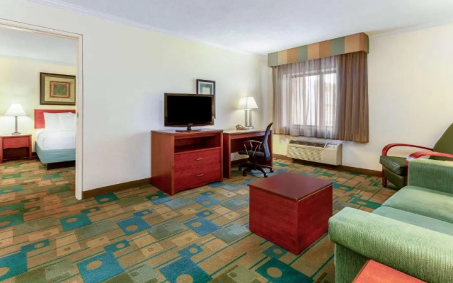 Suite
