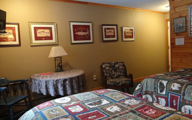 Standard room