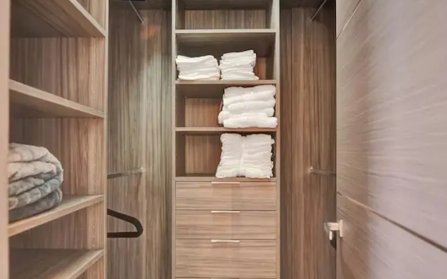 Luxury room