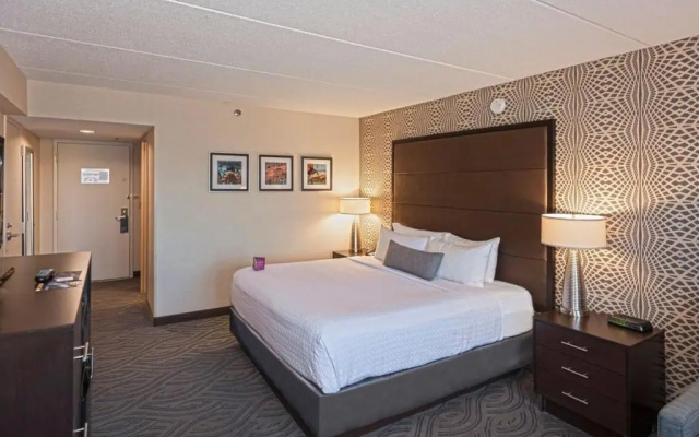 Premium room