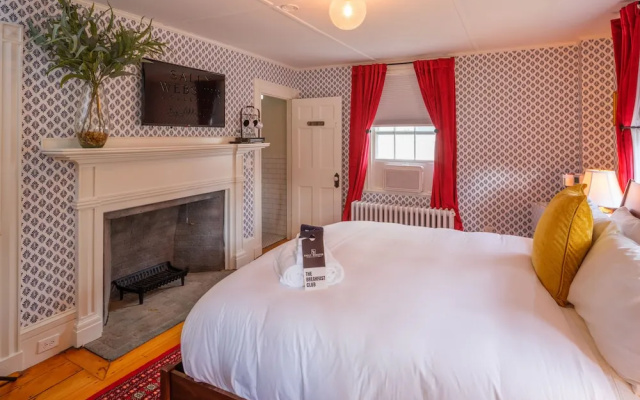 Executive room