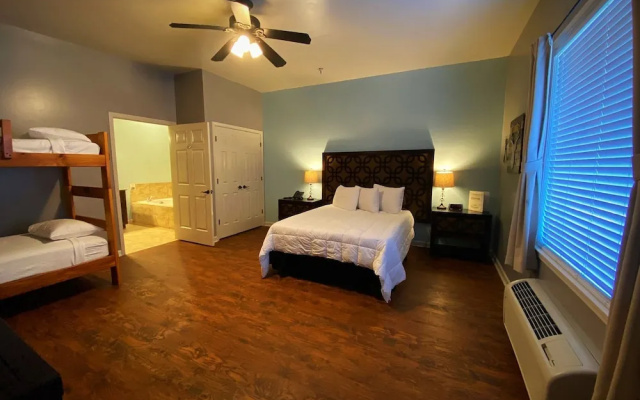 Standard room