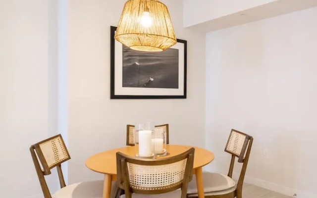 3 Bedrooms Standard Apartment