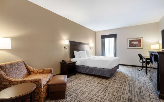 Junior Suite