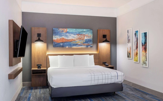 Premier Suite