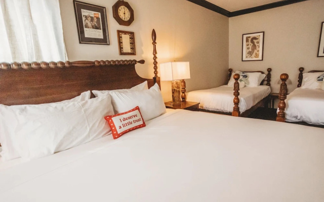 Standard room