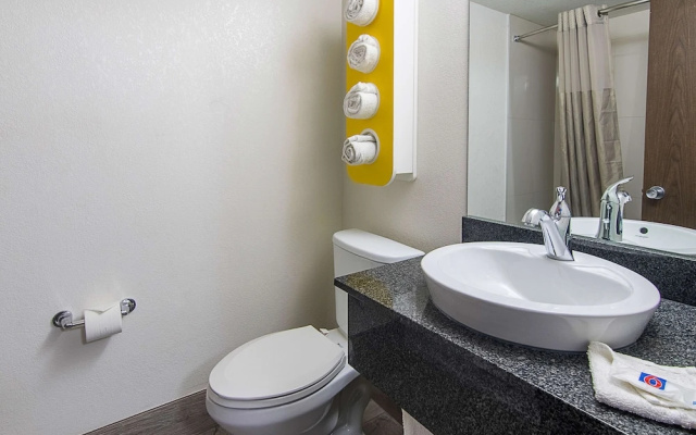 Standard Suite
