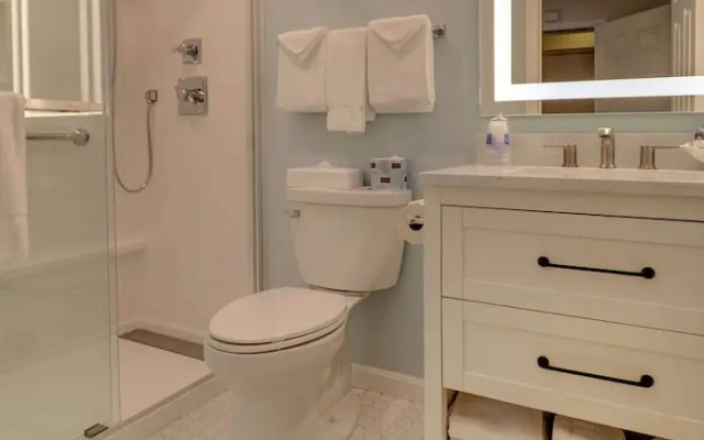 Double Apartment