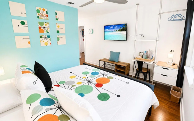 Premier Single room