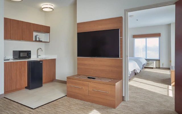 Double Suite