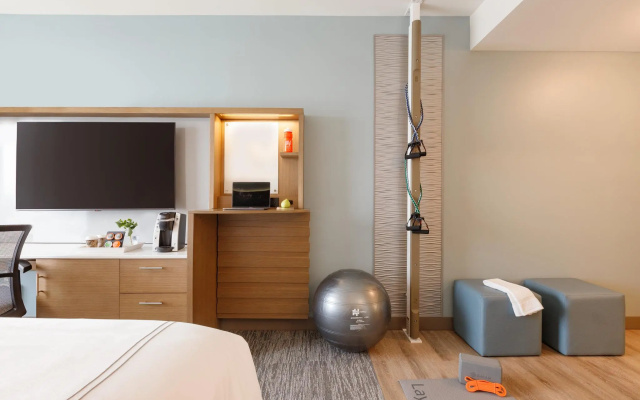 Standard room
