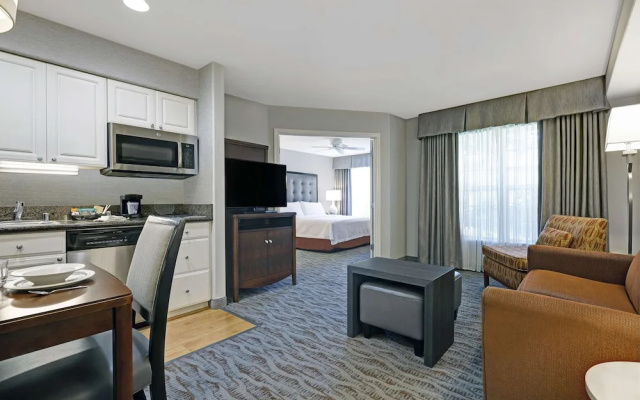 1 Bedroom Suite