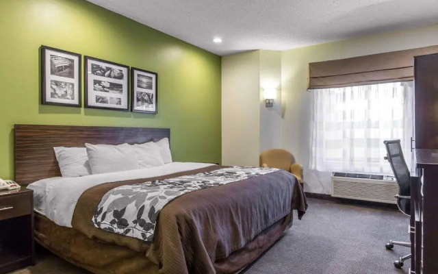 Standard room
