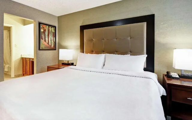Premium Double Suite