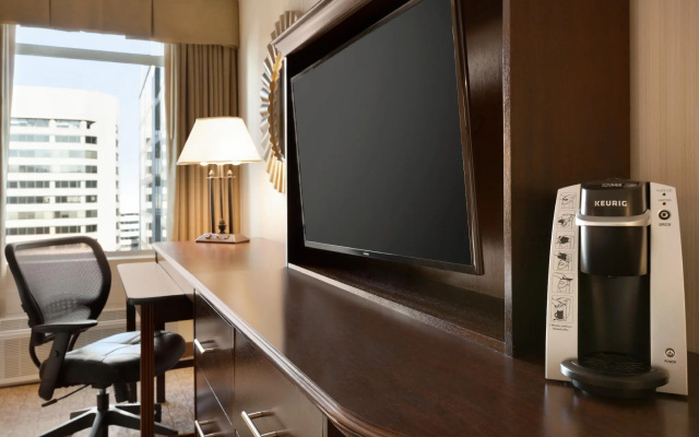 Double Junior Suite