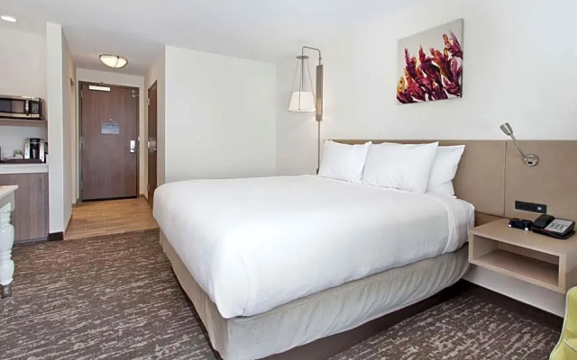Double Suite