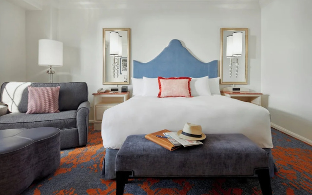 1 Bedroom Portofino Suite