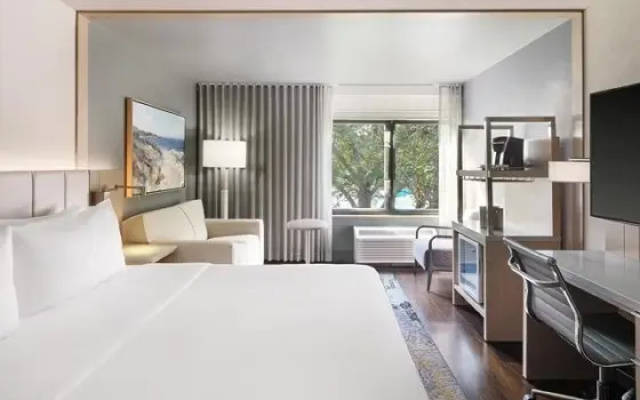 Premium room