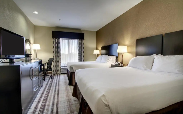 Superior Quadruple room