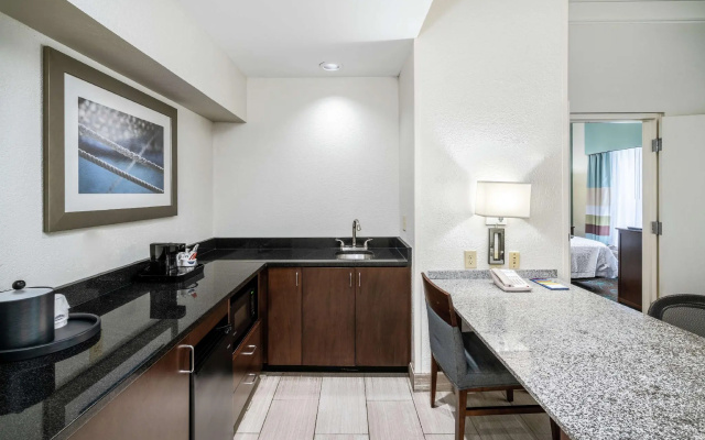 Double Suite