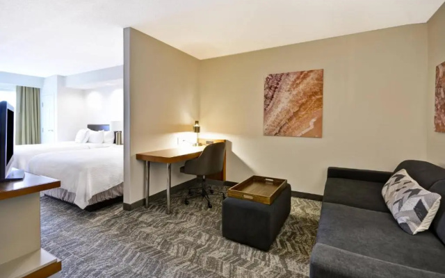 Double Suite