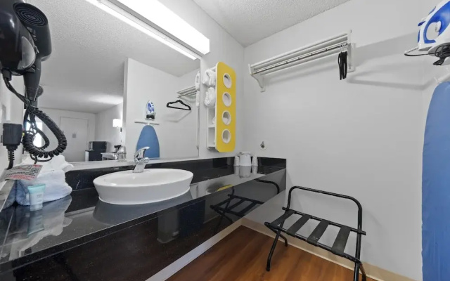 3 Bedrooms Standard room