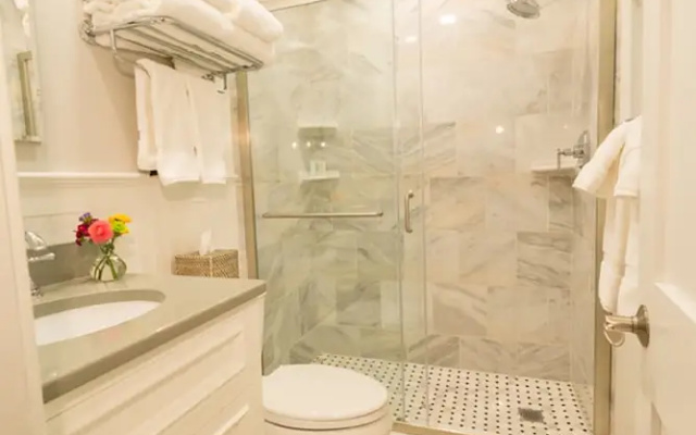 Luxury Apartment
