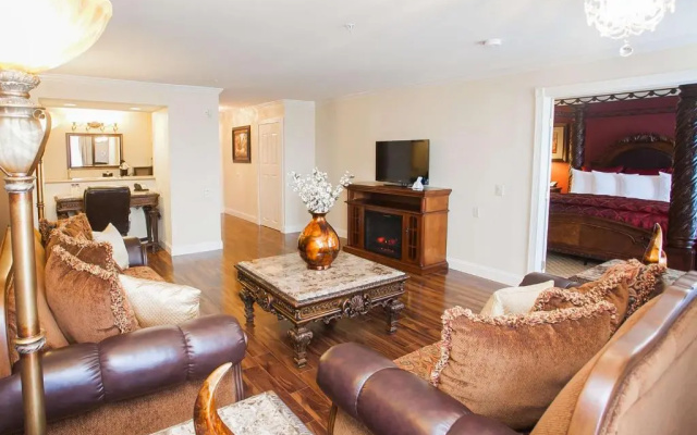 Superior Suite