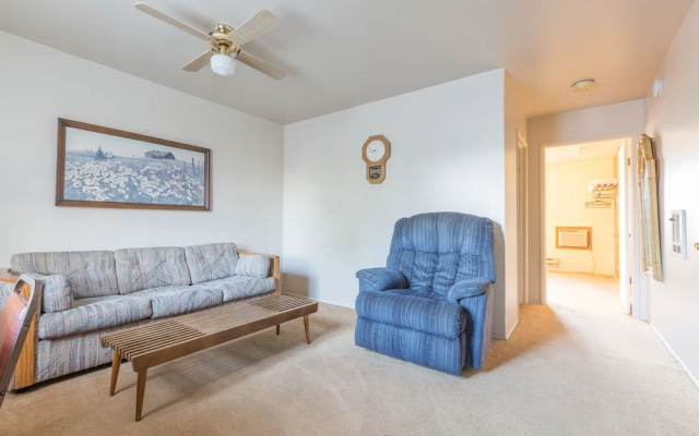 Double Junior Suite