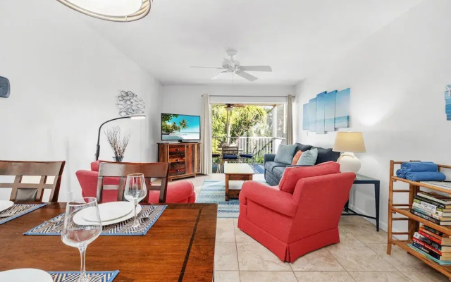 1 Bedroom Standard room