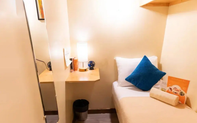 Economy room
